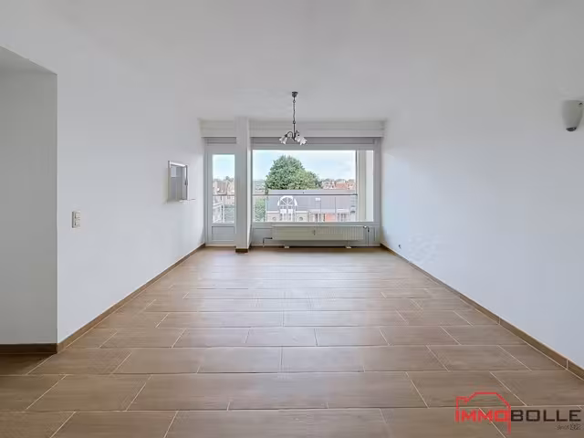 Bel appartement rénové met terrasse in Woluwe-Saint-Pierre - 2