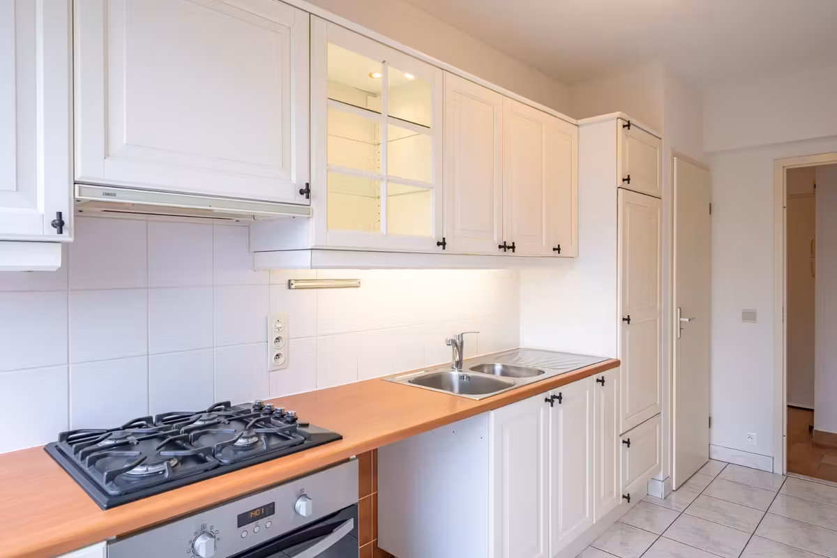 Appartement d'angle cosy et spacieux avec beaucoup de lumière et terrasses ensoleillées - 11