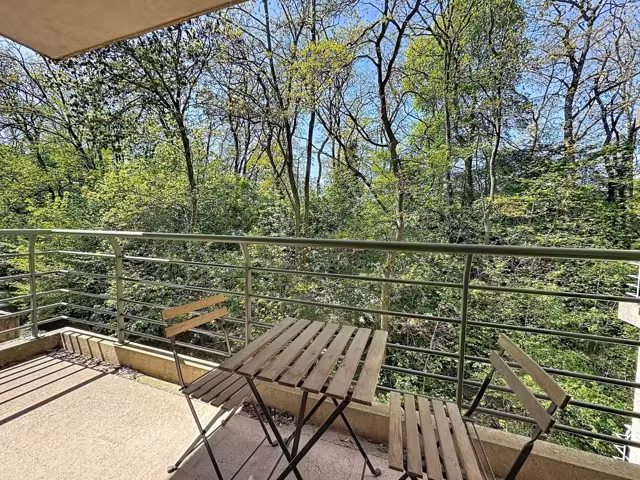 Modern fully furnished apartment in Auderghem - 8