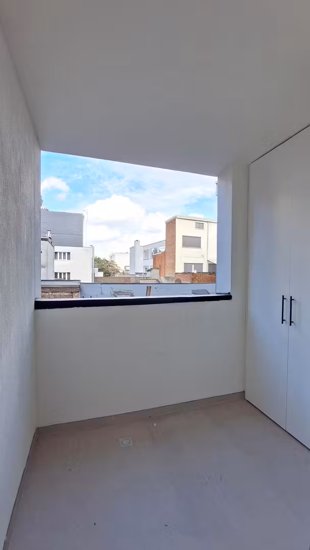 Appartement neuf avec une chambre à coucher et terrasse - 7