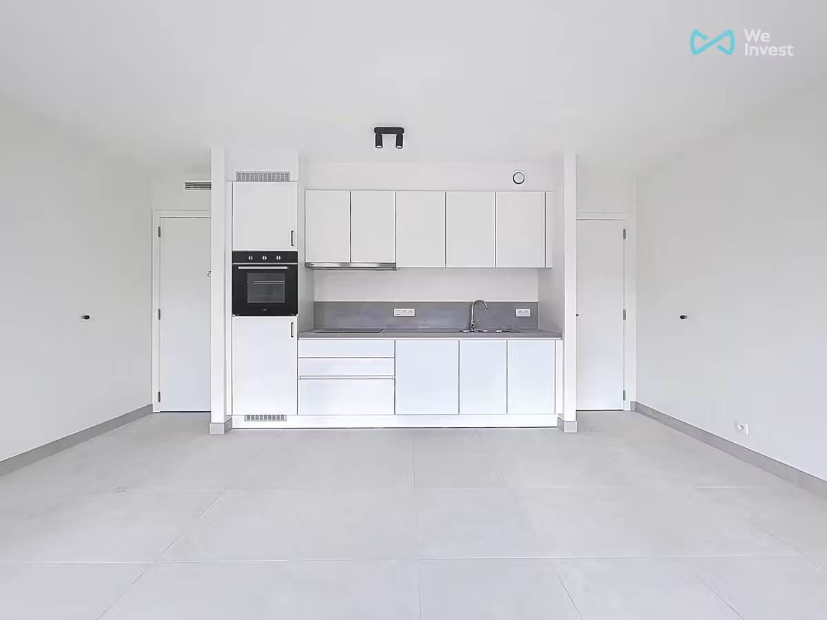 Studio in Evere - 3