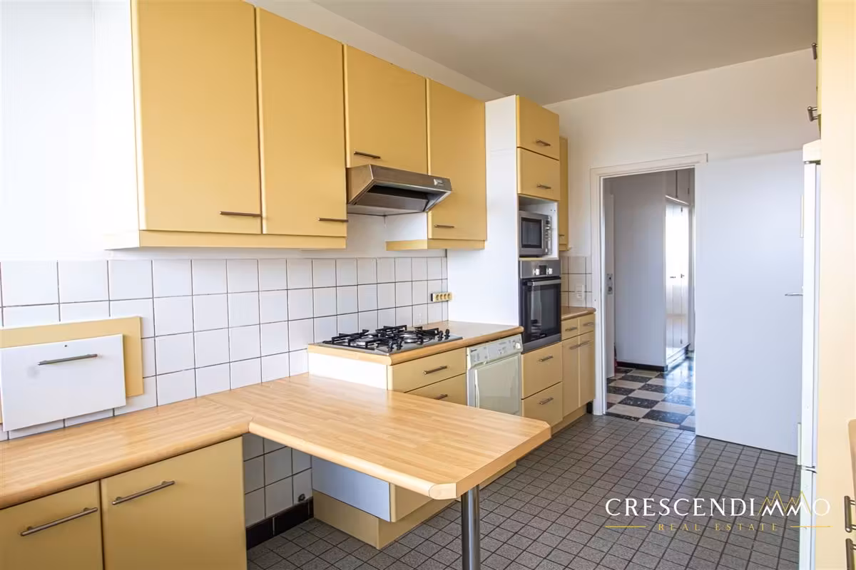 Appartement 2 chambres in Chant d'Oiseau - 12