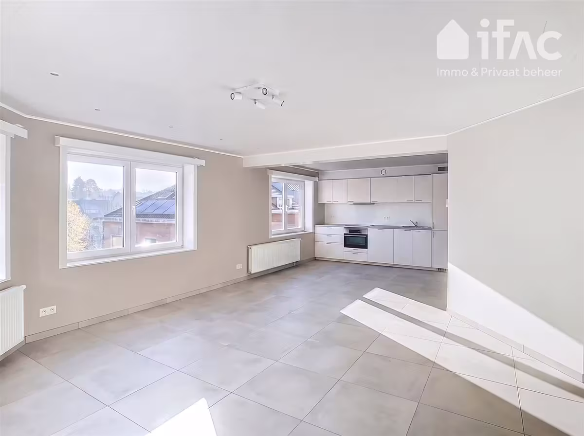 Prachtig appartement met 3 slaapkamers - 8