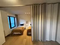 Nieuw appartement met 2 slaapkamers in Madou - 12