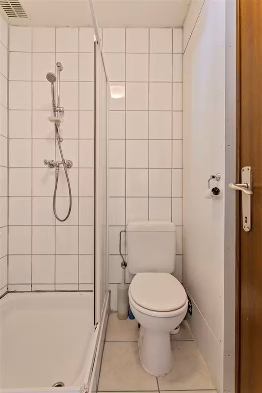 Appartement 1 chambre sur emplacement A - 6