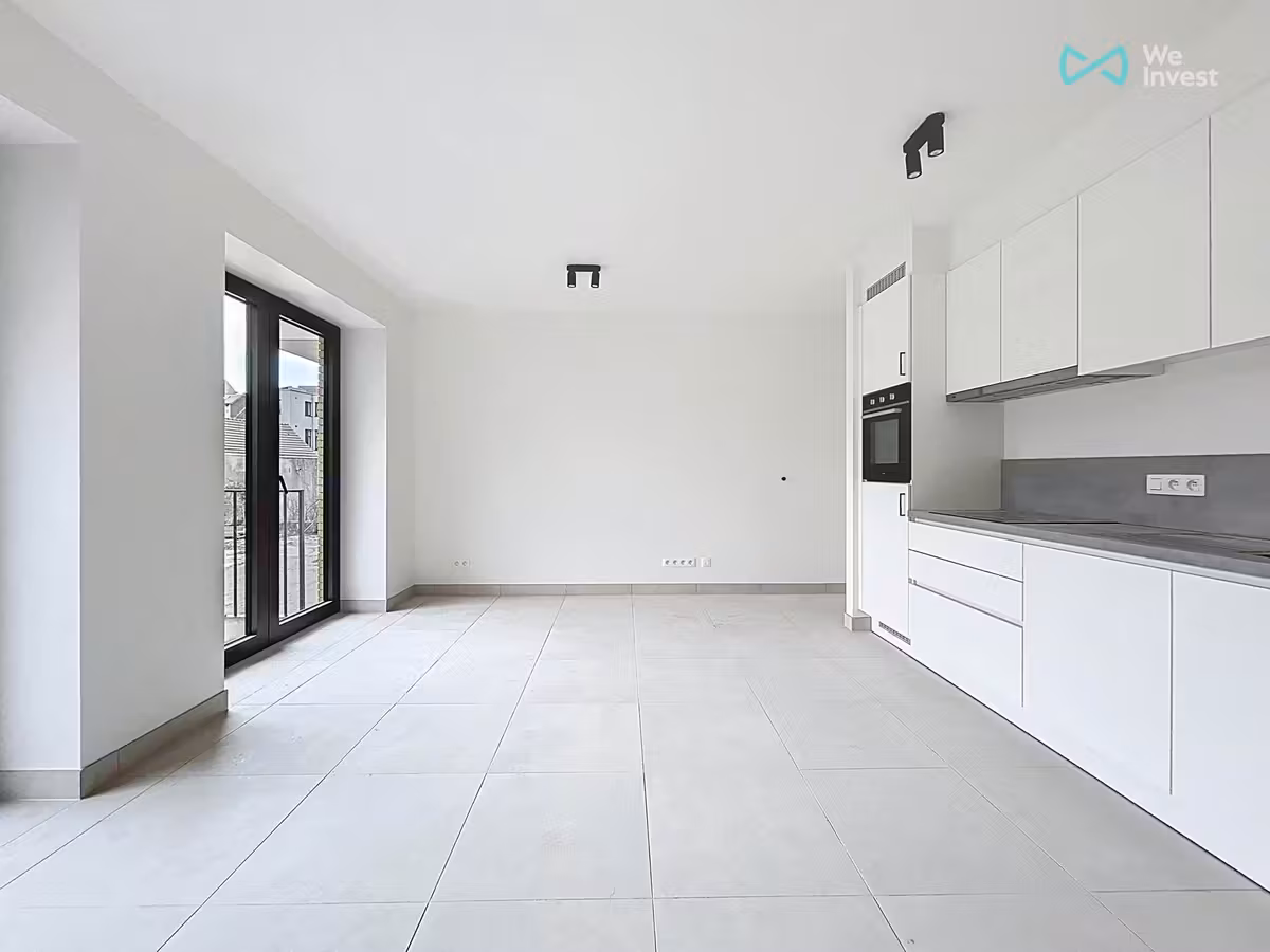 Studio in Evere - 5