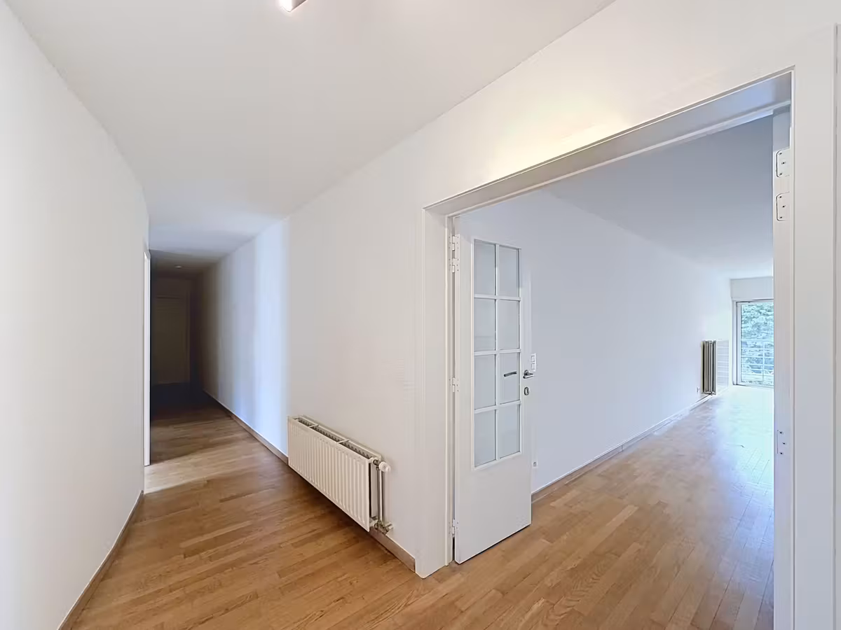 Stijlvol wonen met 3 slaapkamers aan Gent Zuid - 11