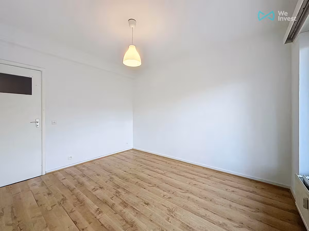 Gerenoveerd appartement met één slaapkamer in Woluwe-Saint-Pierre - 8