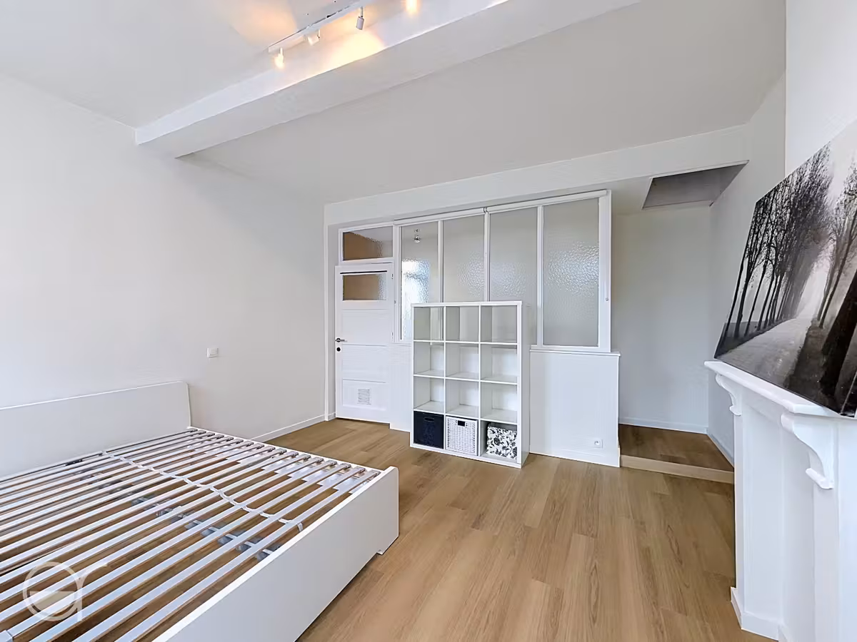 Modern terraced house for rent near Ghent South in a quiet location - 6
