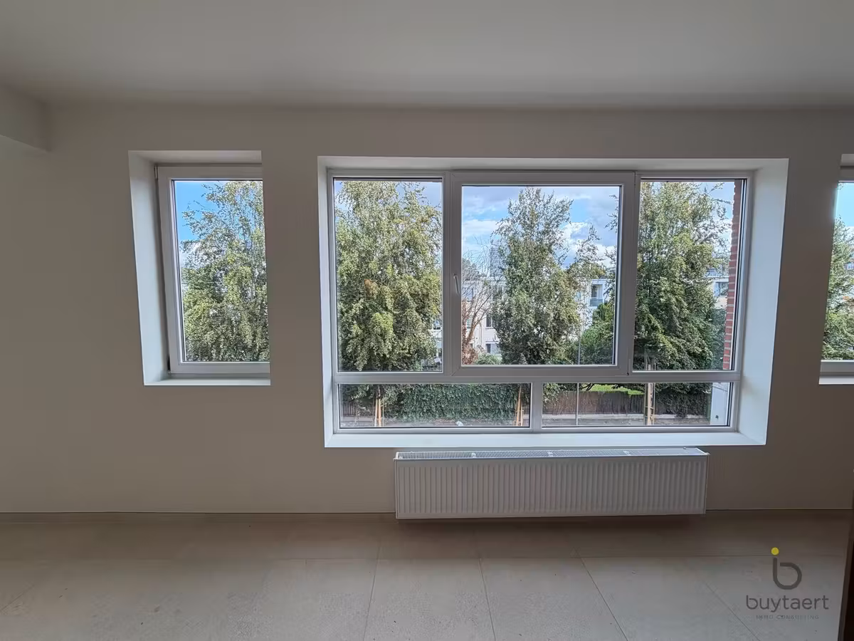 Penthouse rénové avec 3 chambres à coucher - 6