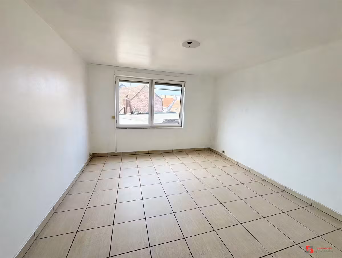 Appartement avec une chambre à coucher à Anvers - 6
