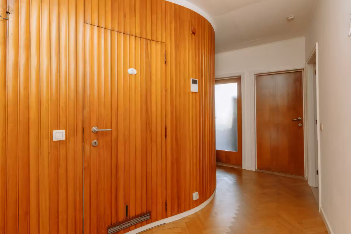 Grand appartement de 2 chambres dans le quartier des... - 11