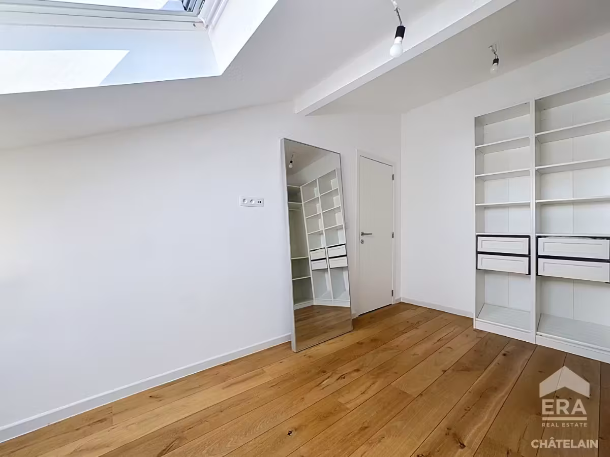 Beautiful furnished duplex with 2 bedrooms for rent in Bru - 14