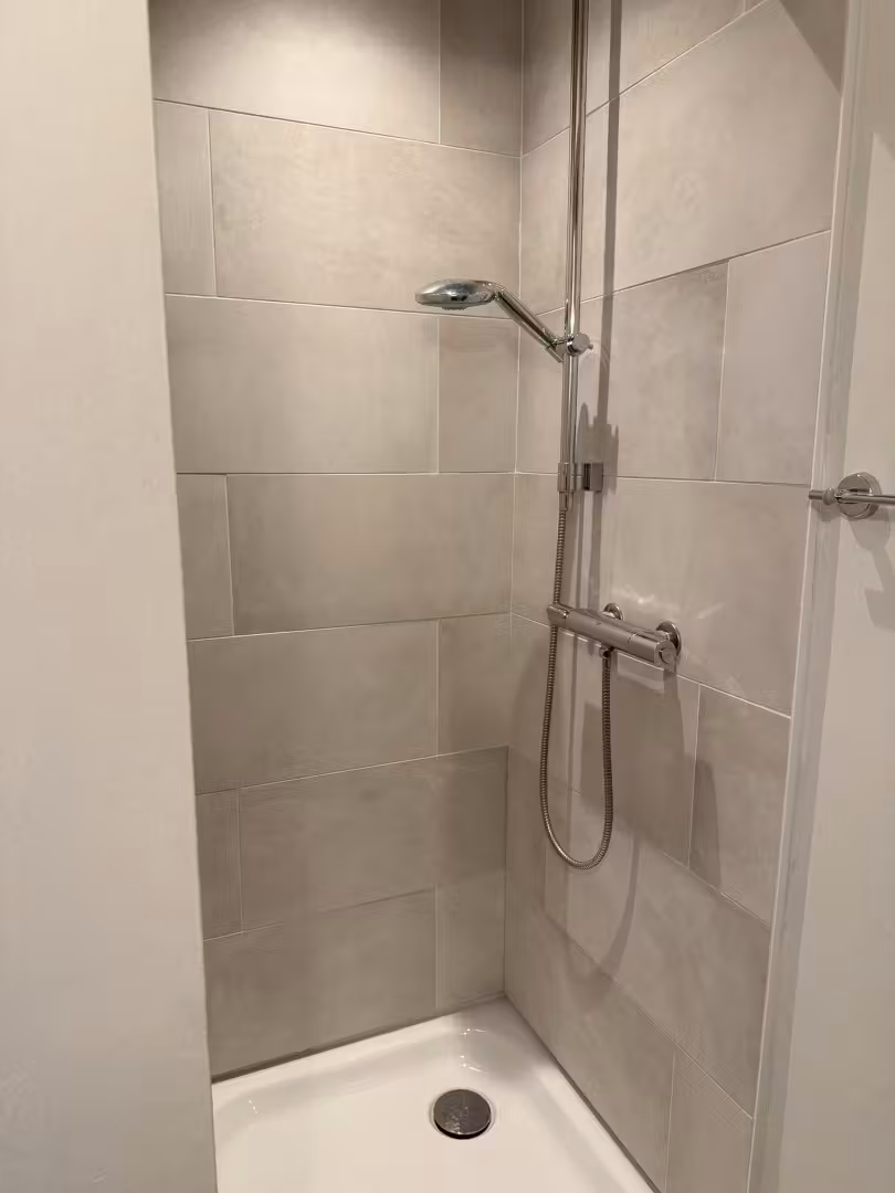 Appartement au rez-de-chaussée avec jardin à Sint-Amandsberg - 11