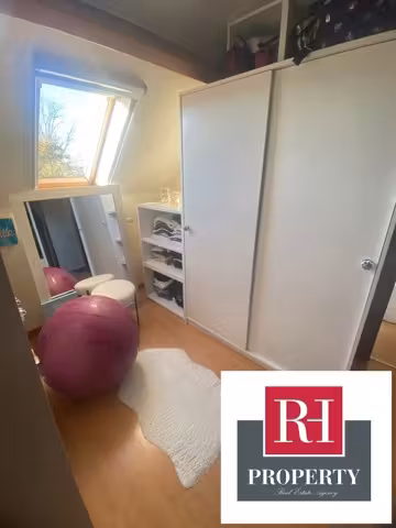 Bel-étage te huur in Haren, 1130 Brussel - 9