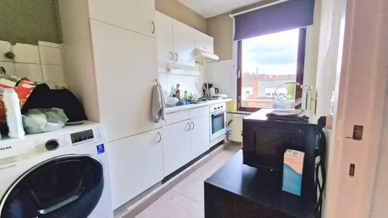 Centraal gelegen appartement te huur in Gent - 3