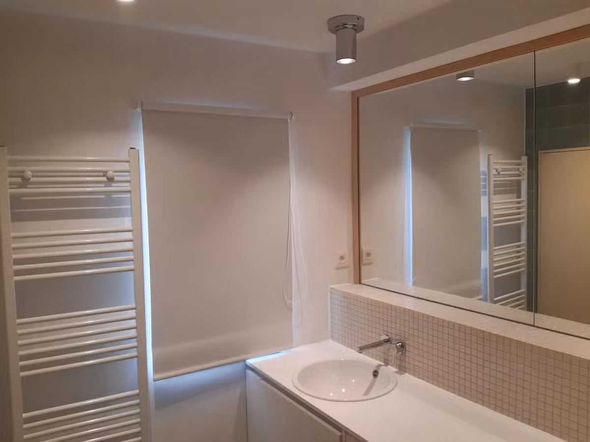 Appartement triplex élégant à Ekkergem - 27