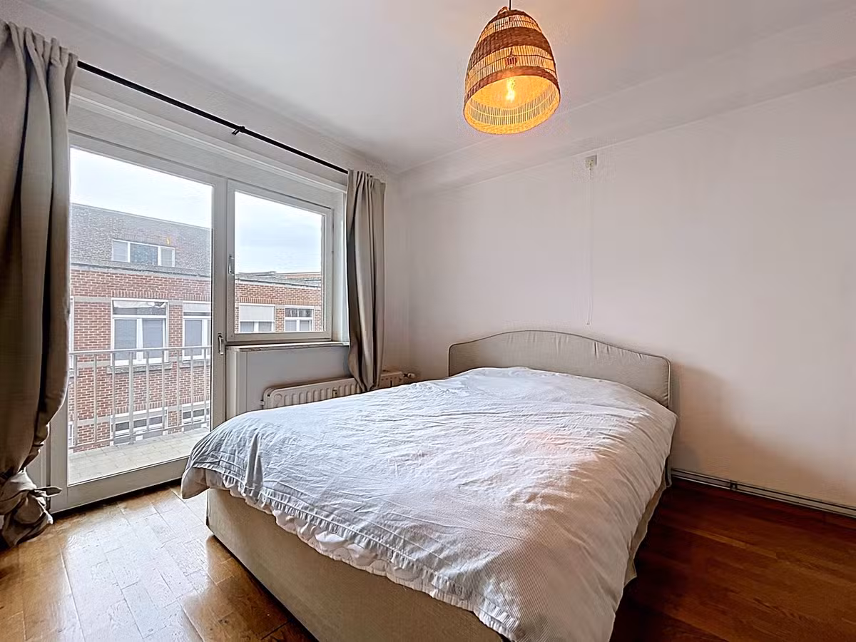 Gezellig appartement nabij Sint-Pietersstation - 4
