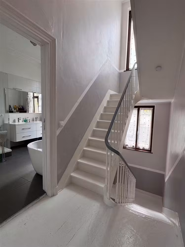 HUIS TE WOLUWE-ST-LAMBERT (1200) - 5
