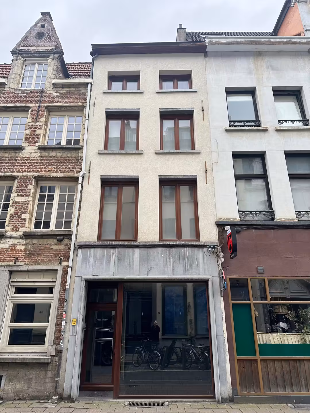 Spacieux appartement triplex meublé dans le centre historique - 14