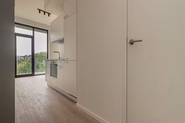 Studio neuve avec terrasse à Sint-Lambrechts-Woluwe - 5