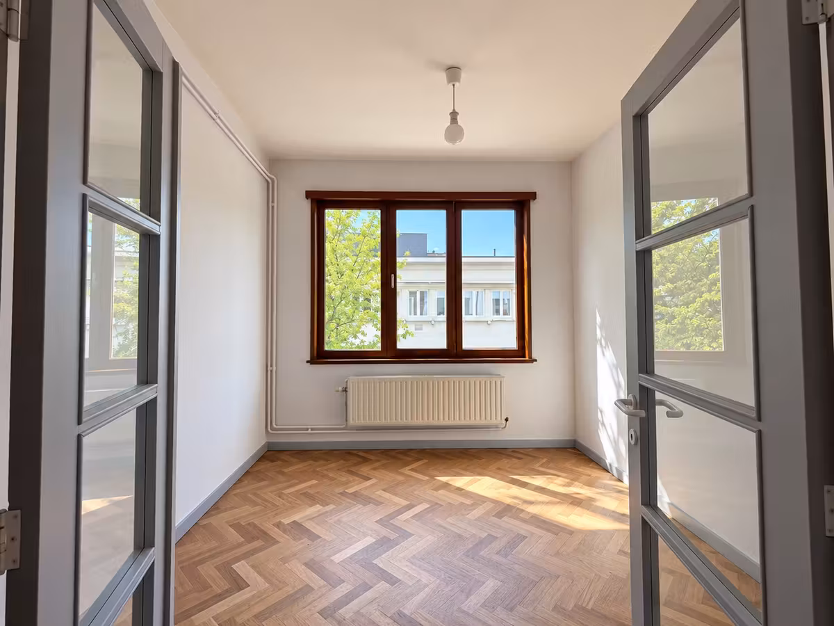 Charming corner apartment with 2 bedrooms and home office - 7