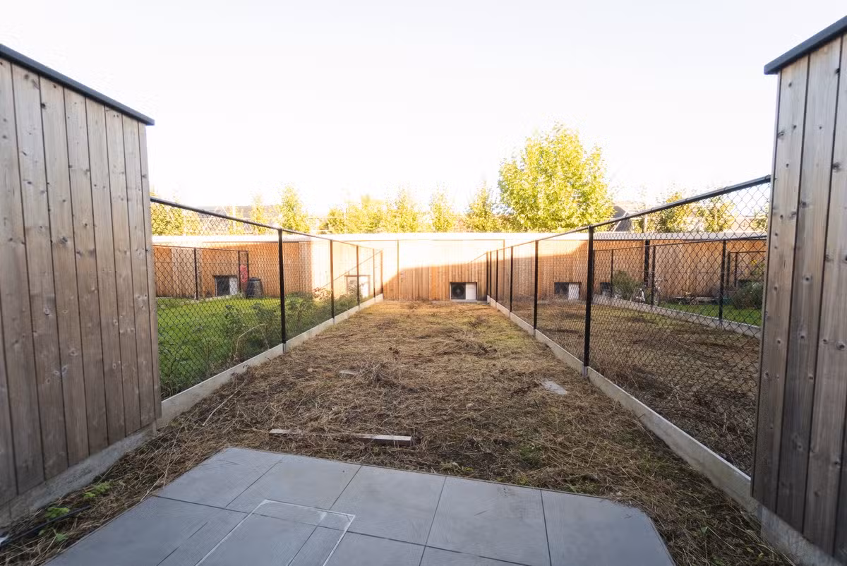 Maison familiale charmante avec jardin à Gentbrugge - 16