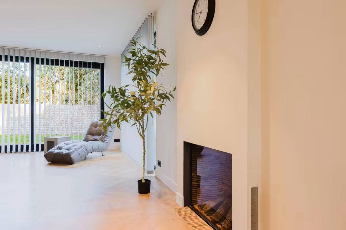 Binnenkort te huur: bemeubelde villa in Sint-Denijs-Westrem - 10