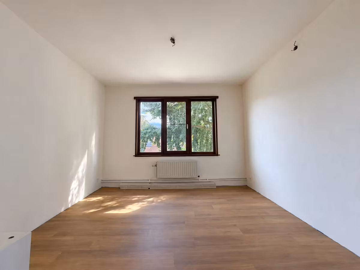 Charming corner apartment with 2 bedrooms and home office - 8