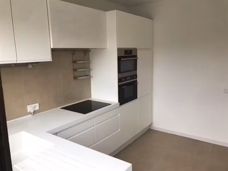 Splendid 2-bedroom apartment in Louise/Stephanie - 5