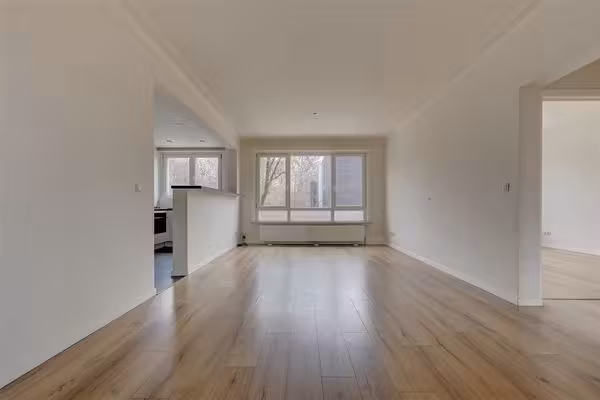 Studio met aparte slaaphoek te huur in Borgerhout - 11