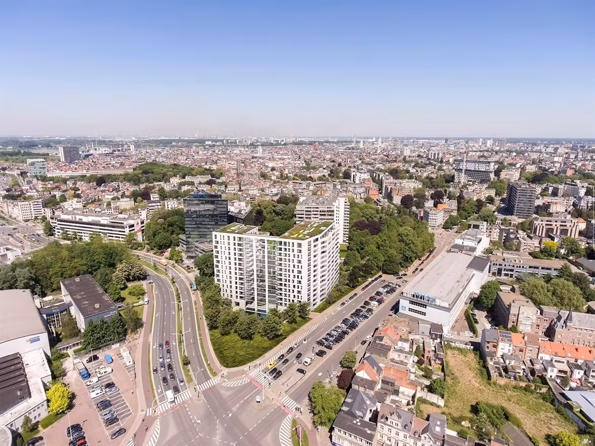 Appartement neuf Louise Marie à Anvers - 13