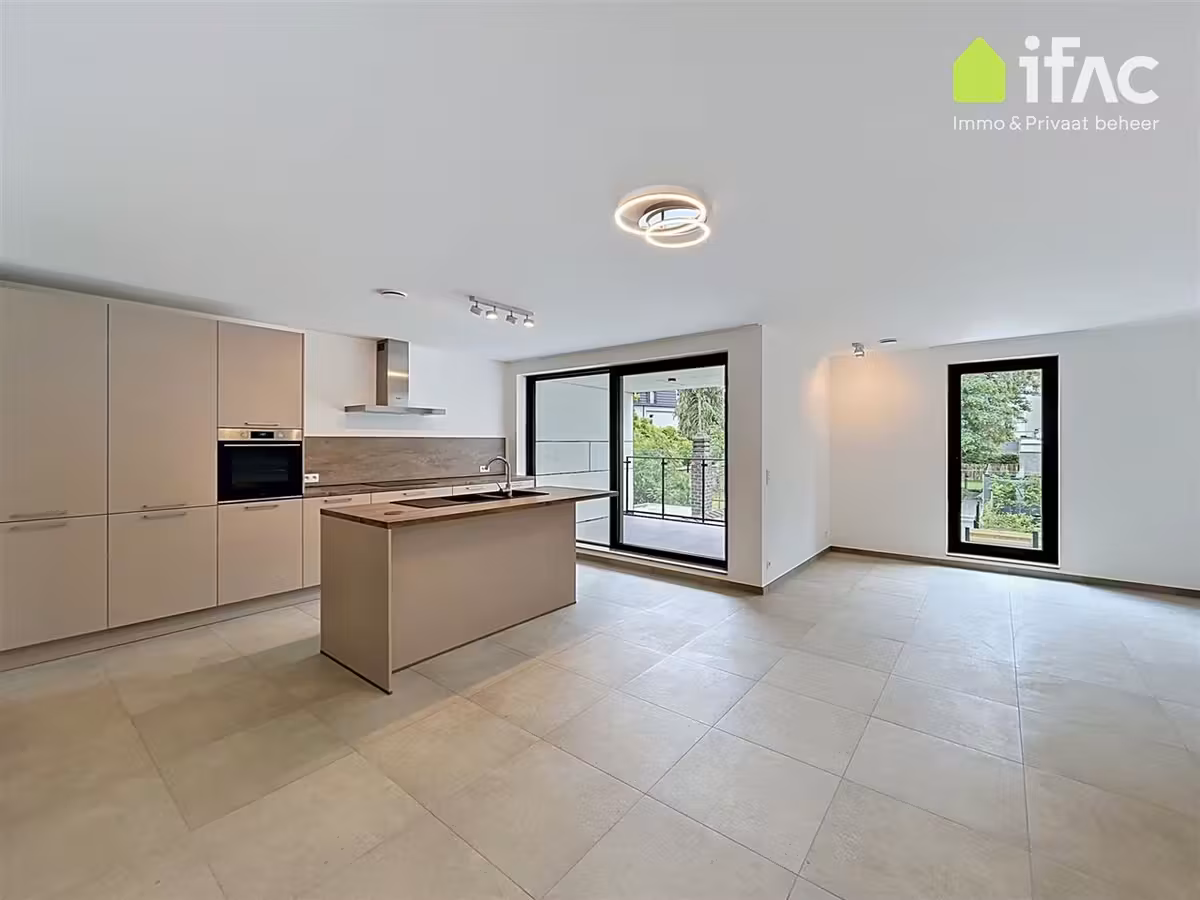 Lovely 2 bedroom apartment in Sint-Pieters-Woluwe - 10