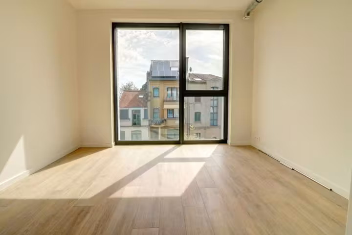 Nieuwe woning met tuin en terras in Woluwe-Saint-Lambert - 4
