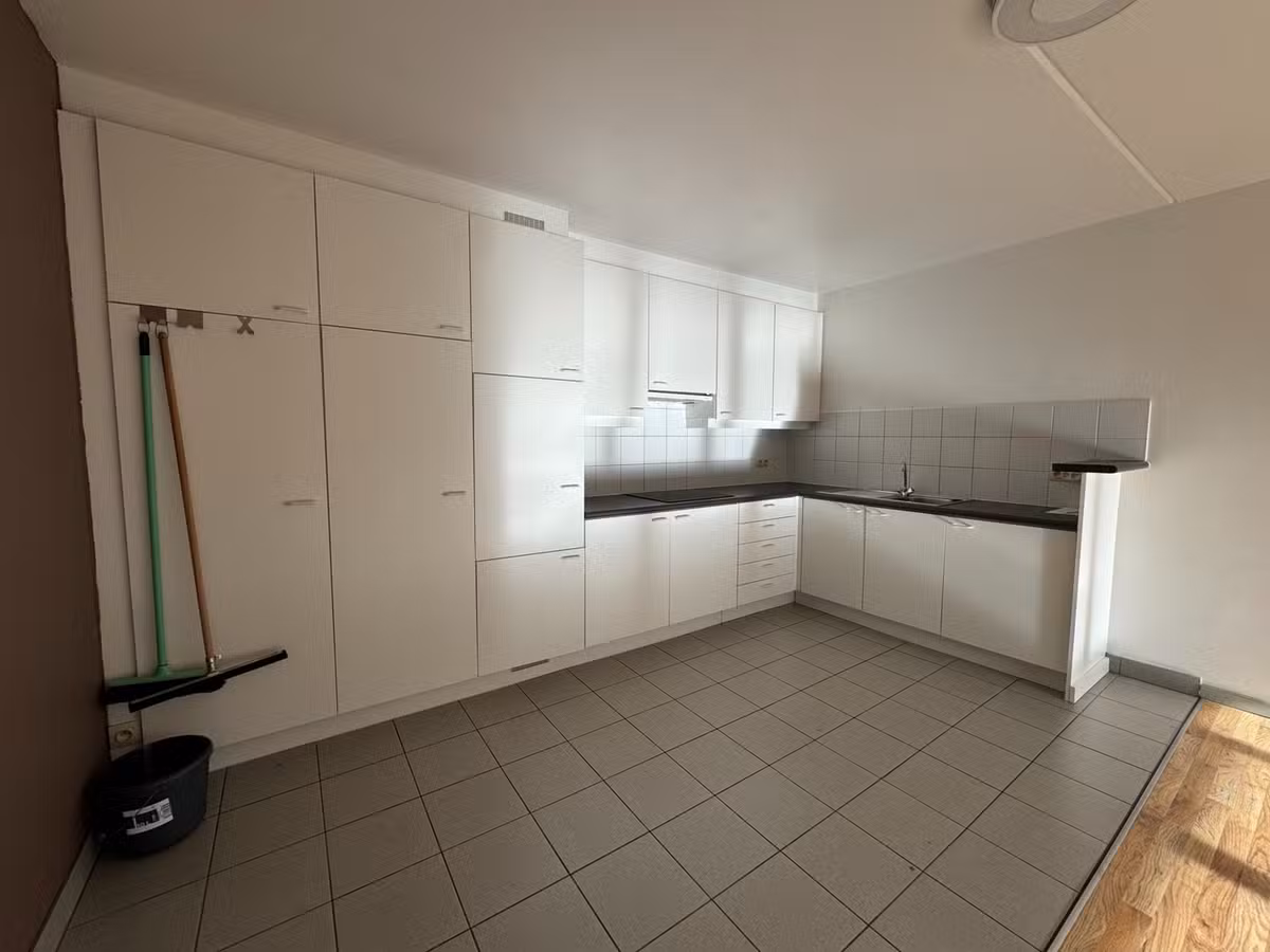Studio à une chambre à coucher à Deurne - 2