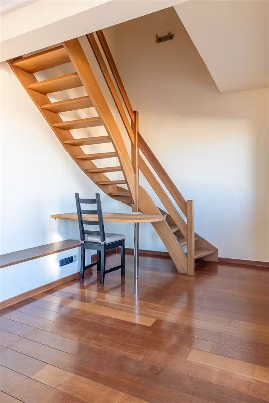 Great duplex with two bedrooms in Forest - 8