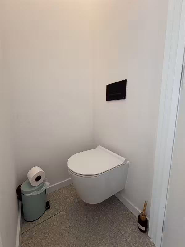 Renovated apartment with views of the Butterfly Palace - 9
