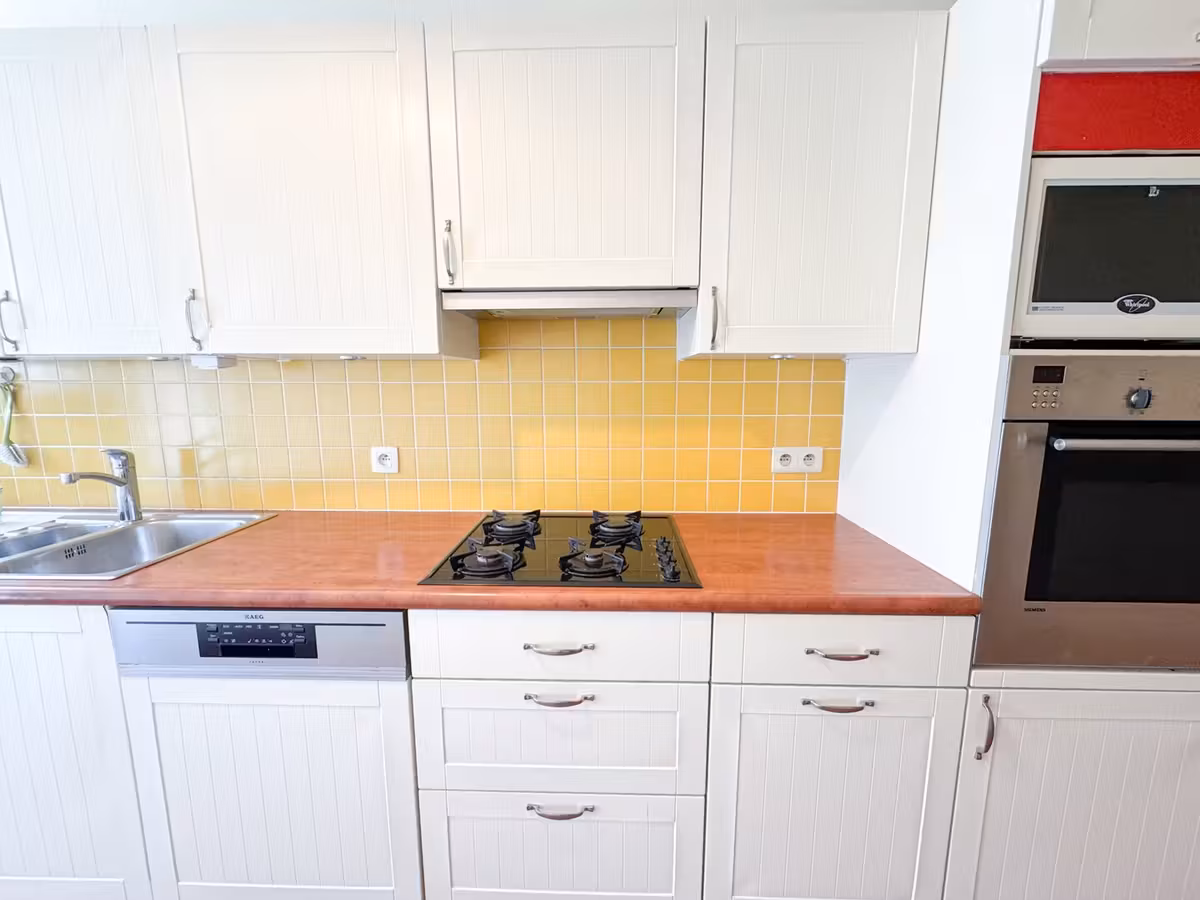 Schitterend appartement met 2 slaapkamers op een ideale locatie - 9