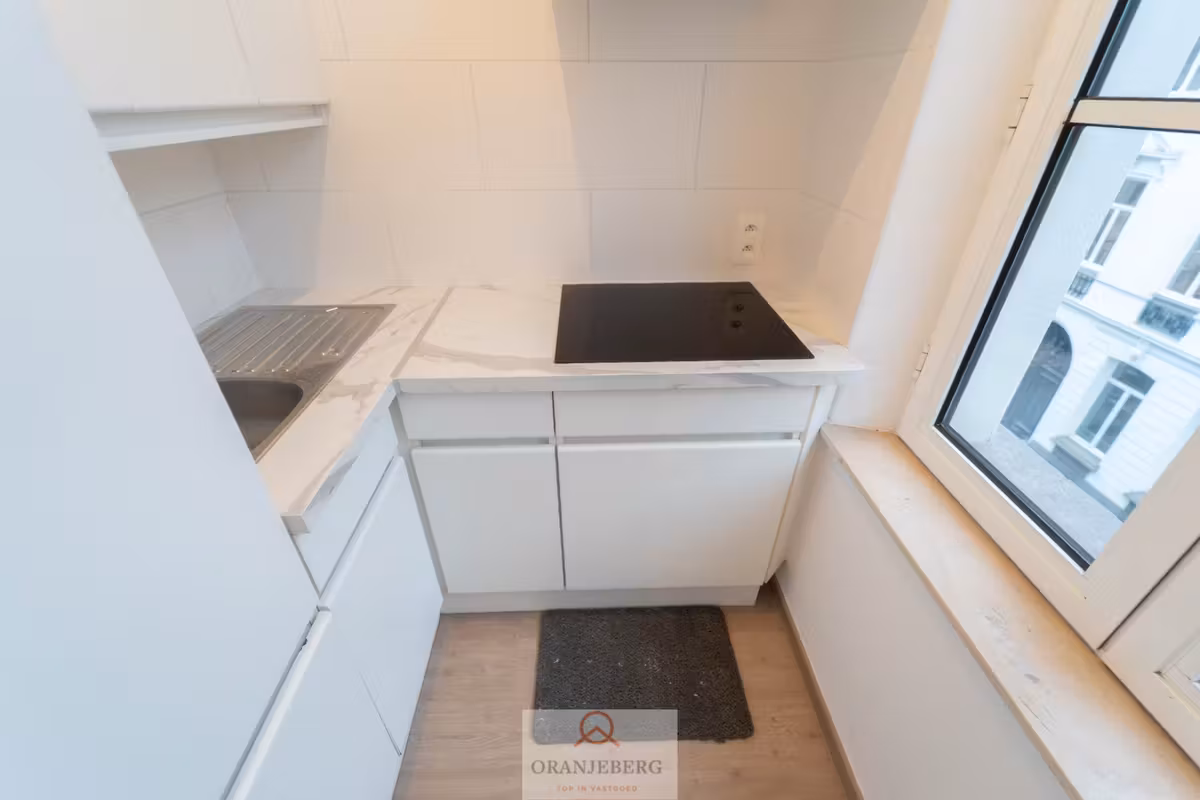 Gezellige studio in centrum Gent nabij Zuid - 12