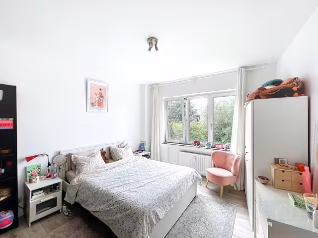 Renovated 2-bedroom apartment in Auderghem - 4