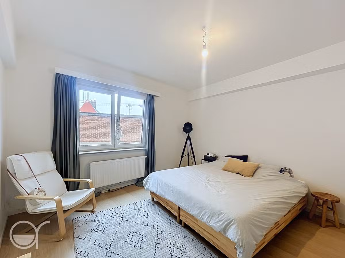 Appartement de 3 chambres à coucher au cœur de Gand avec... - 4