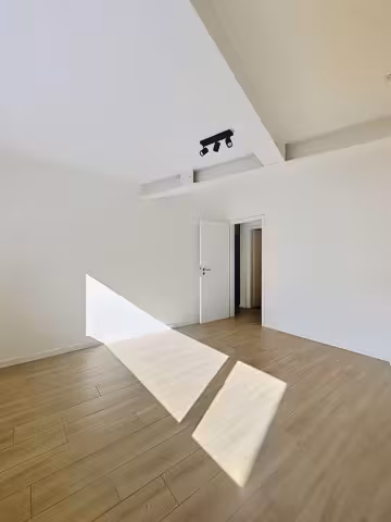 Modern duplex apartment with garden in Bockstael - 4