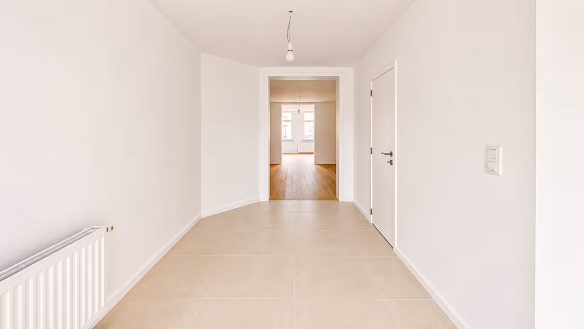 Gerenoveerde 3-slaapkamerduplex in Woluwe-Saint-Lambert - 11