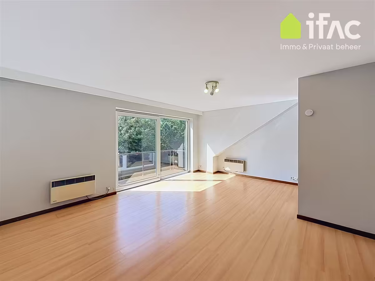 Lovely 2 bedroom apartment in Sint-Pieters-Woluwe - 15