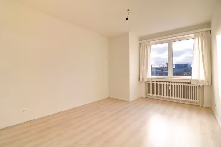 Appartement lumineux in 1140 Evere - 12