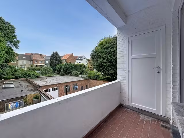 Apartment for rent in Ganshoren - 6