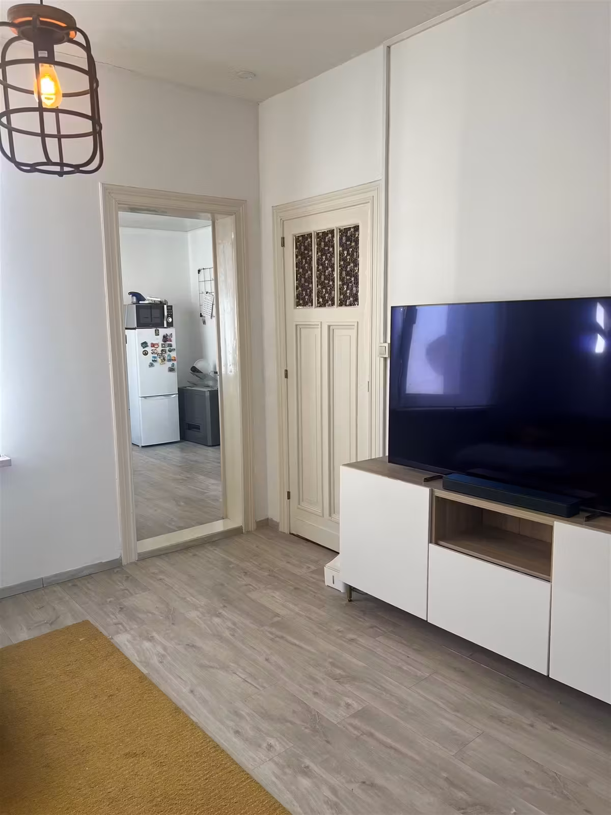 Aangenaam 1-slaapkamerappartement in Merksem - 5