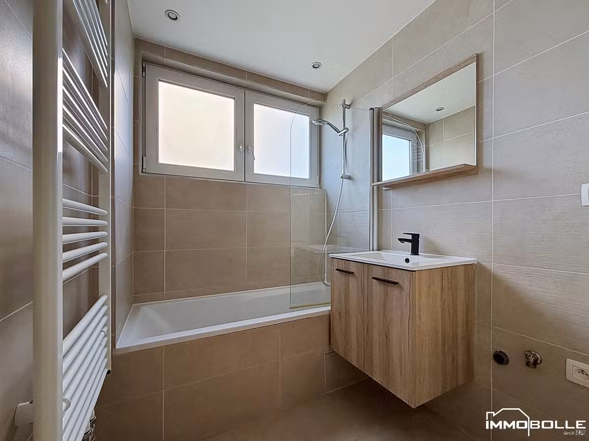 Appartement met terras in het Chant d'Oiseau-kwartier - 5