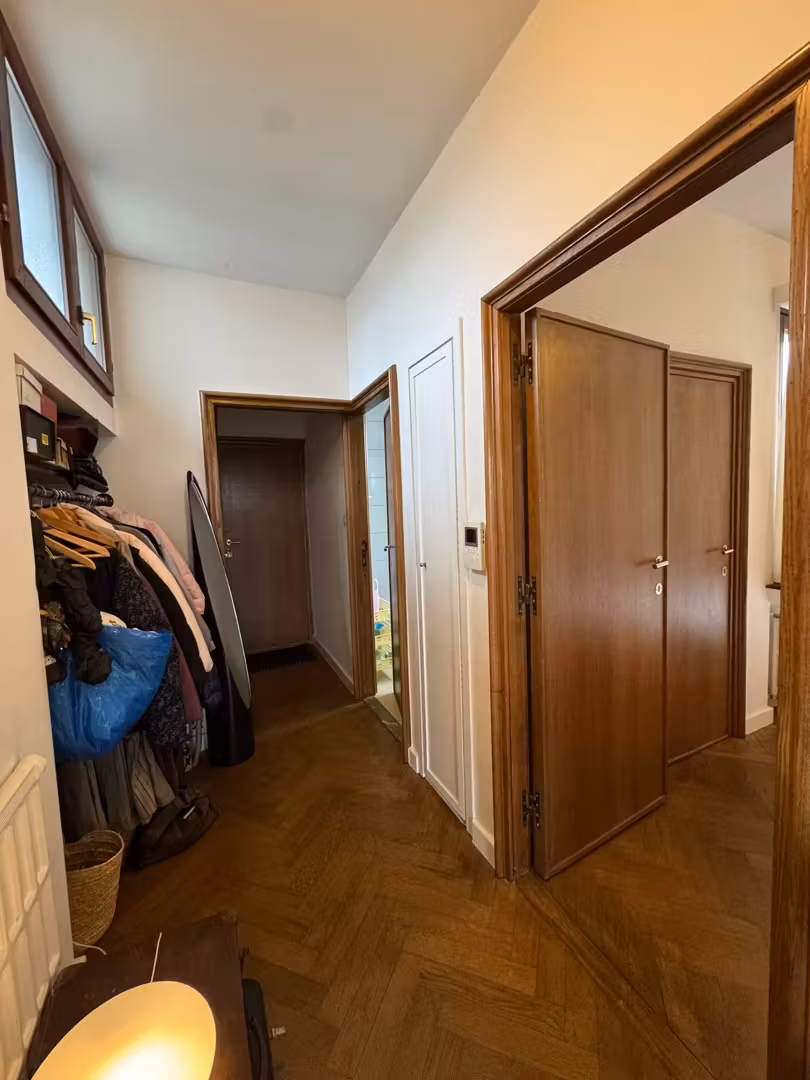 Sunny one-bedroom apartment with great views - 5