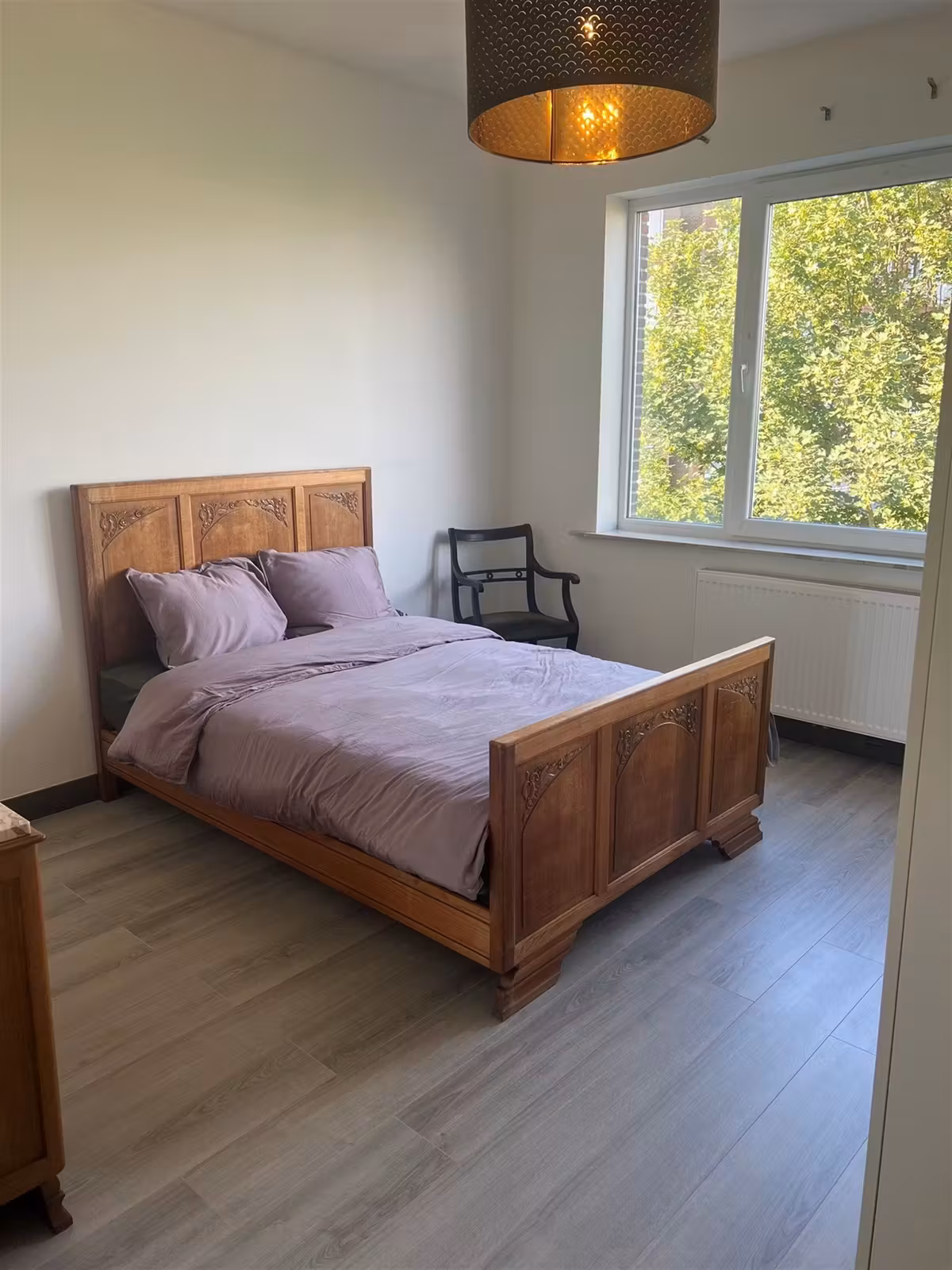 Bright 1-bedroom apartment in Antwerp - 5
